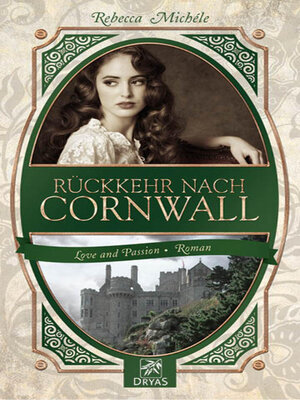 cover image of Rückkehr nach Cornwall